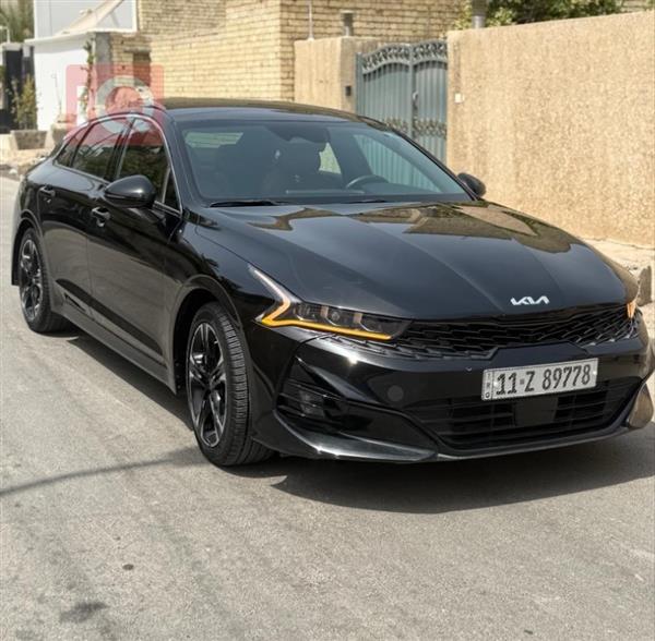كيا K5 2024 للبيع في العراق -  بغداد